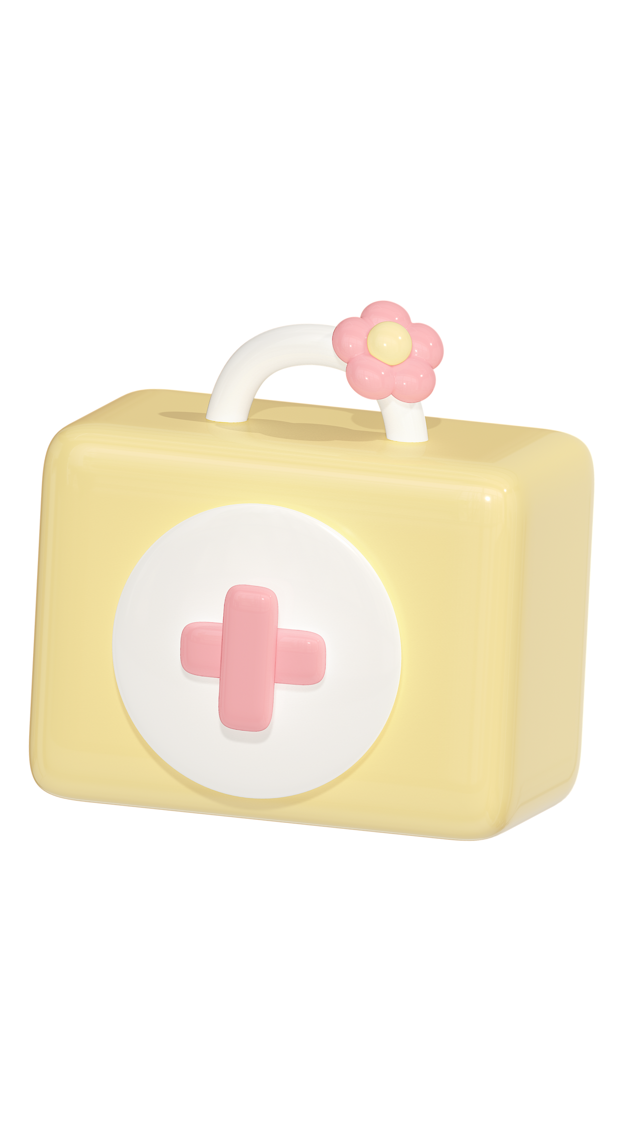 Medical Kit Icon