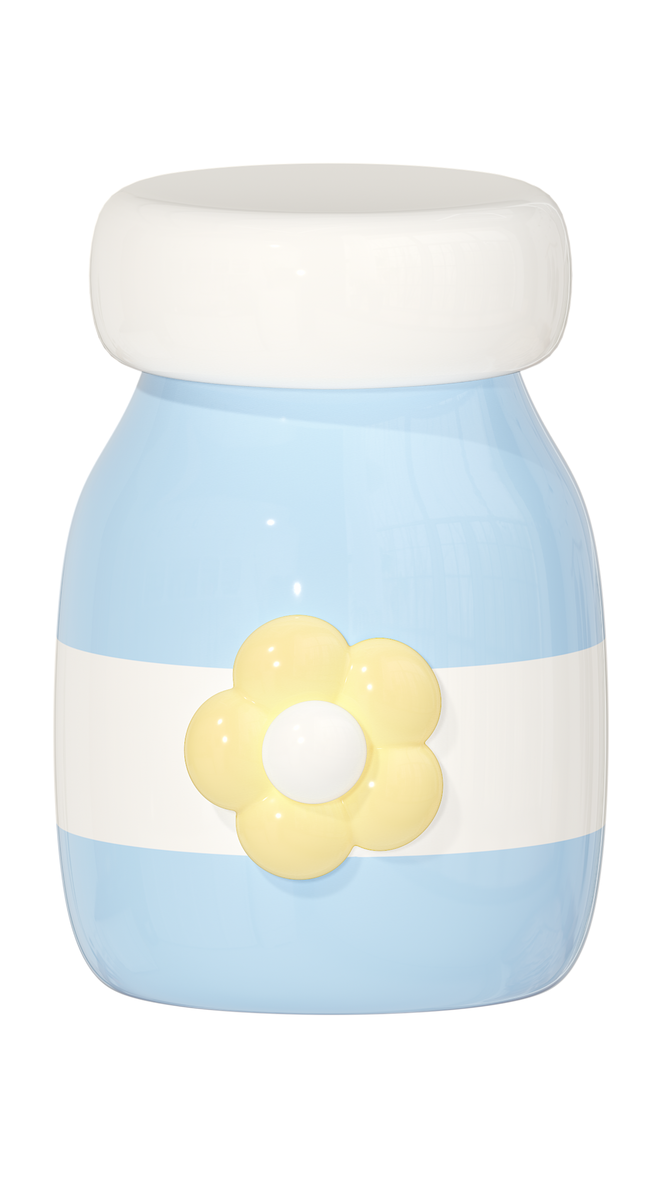 Medicine Bottle Icon