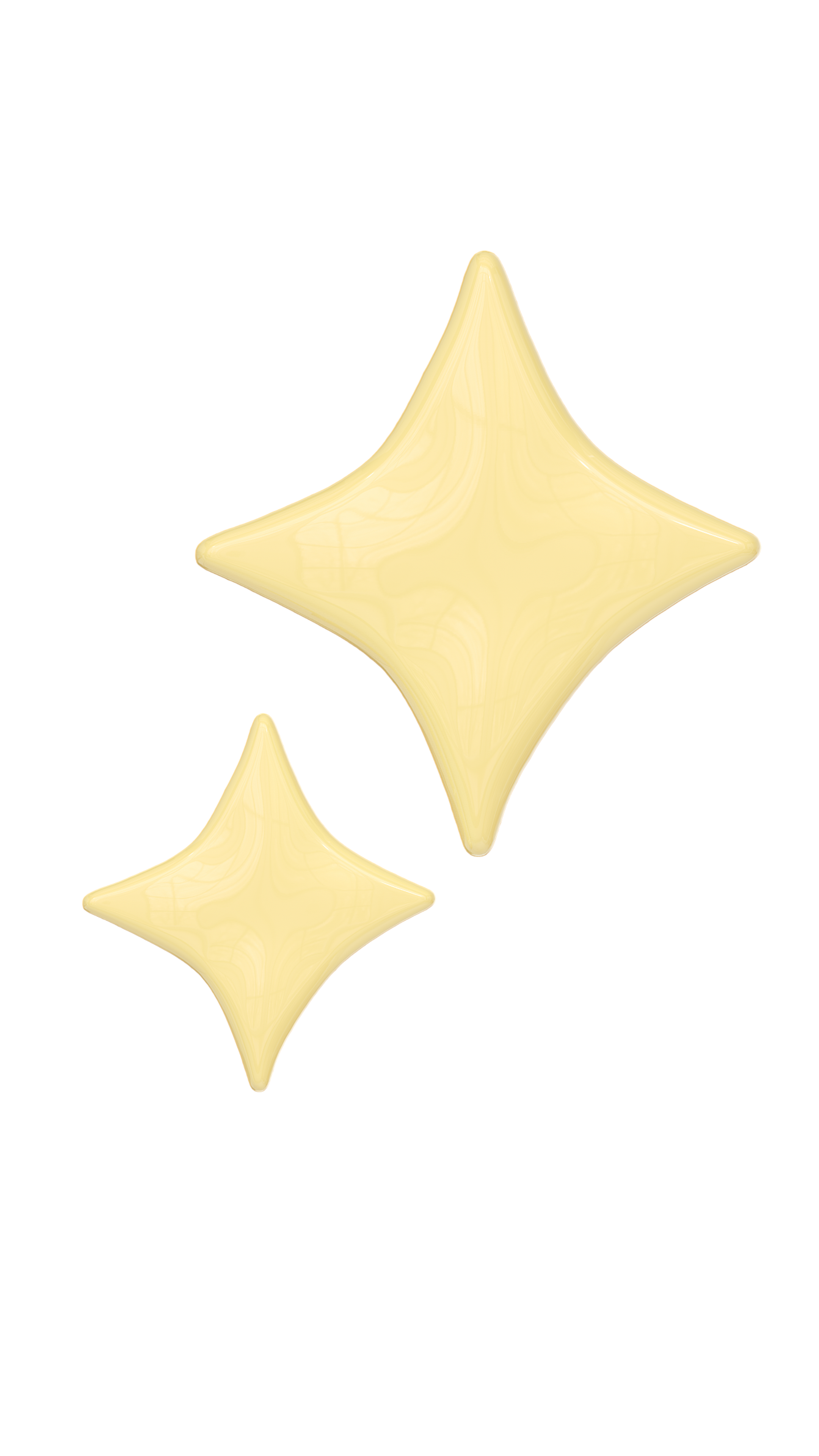 Stars Icon