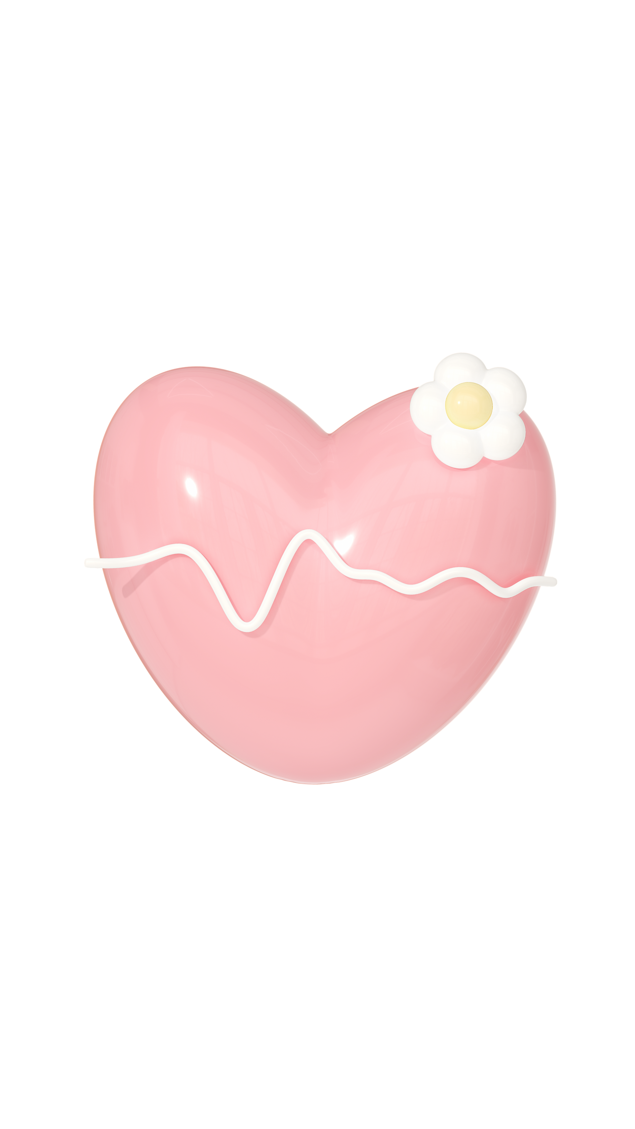 Heart Icon