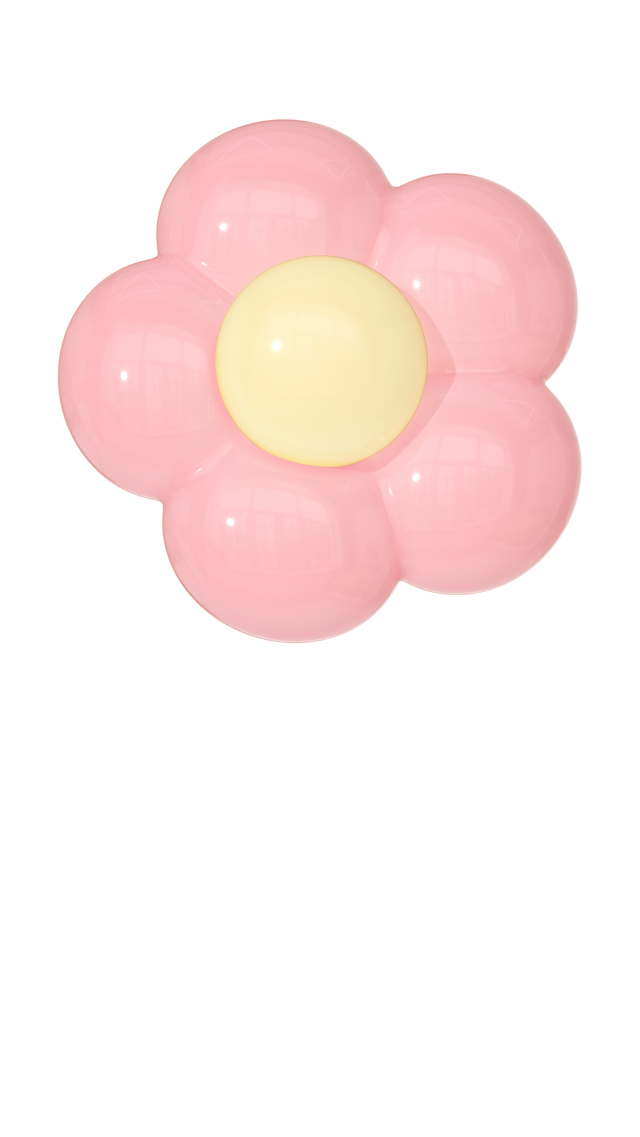 Flower Icon