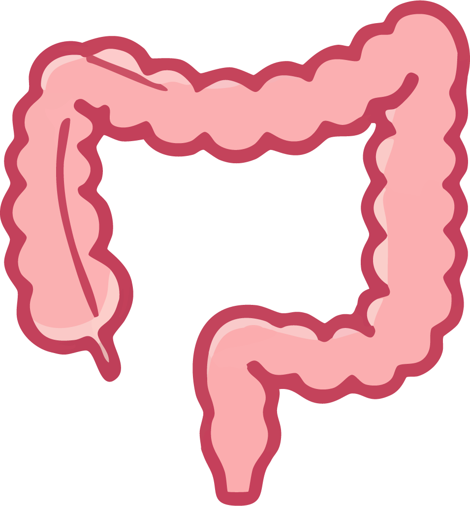 CrohnCare Logo